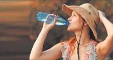 Su İçmenin Faydaları Nelerdir?