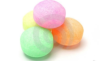 Naftalin Suda Çözünür Mü